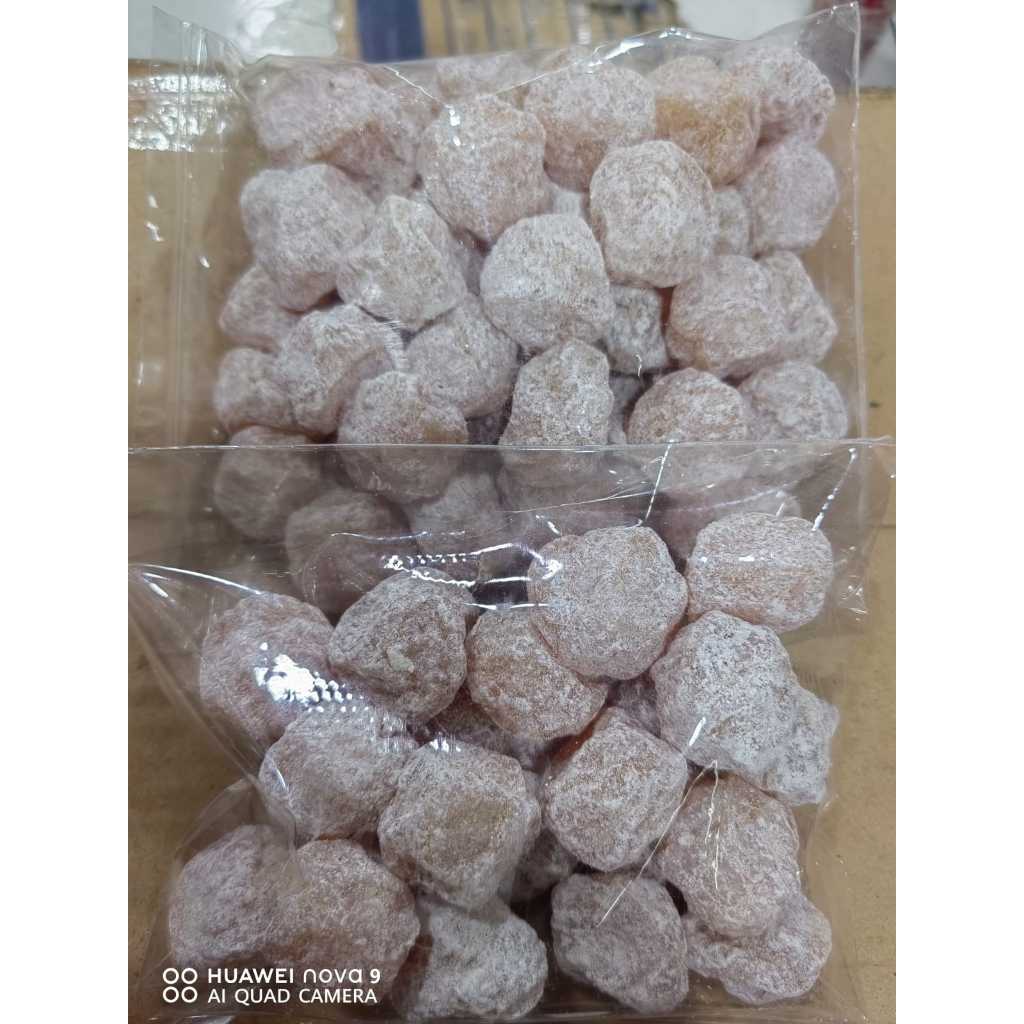 manisan buah kiamboi madu 500 gr