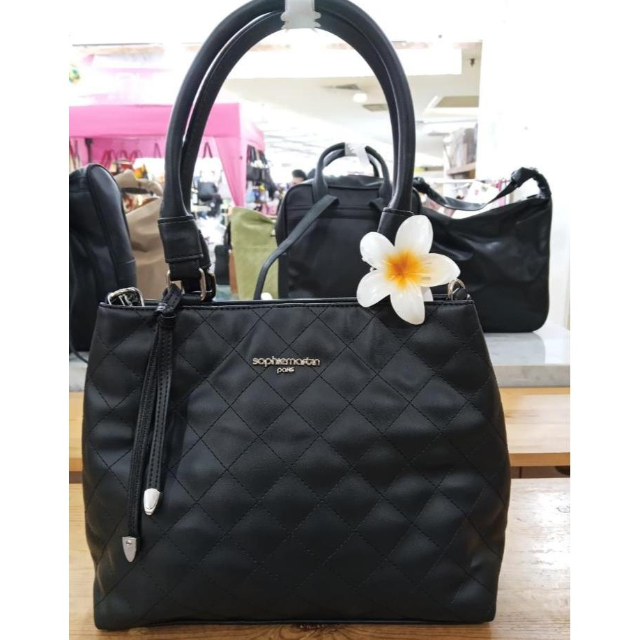 TAS SELEMPANG SOPHIE MARTIN ESTER BAG  PREMIUM ORI