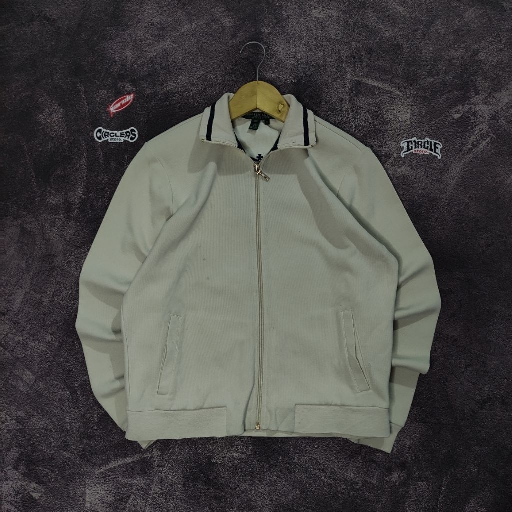 Circle Store Tracktop Polo Ralp Laurend Aktive
