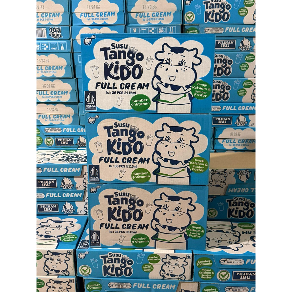 (exp 12/2026) INDOMILK KIDS SUSU UHT 1 DUS/KARTON COKLAT STROBERI GROSIR TEGAL SLAWI BREBES SUSU TAN