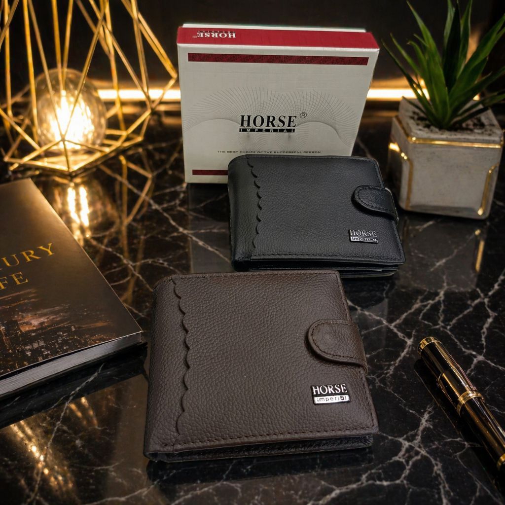 DOMPET IMPERIAL KANCING DOMPET HORSE IMPERIAL.