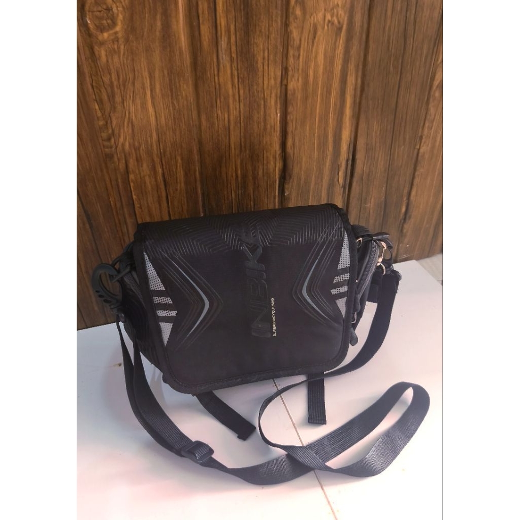 [preloved] tas sepeda