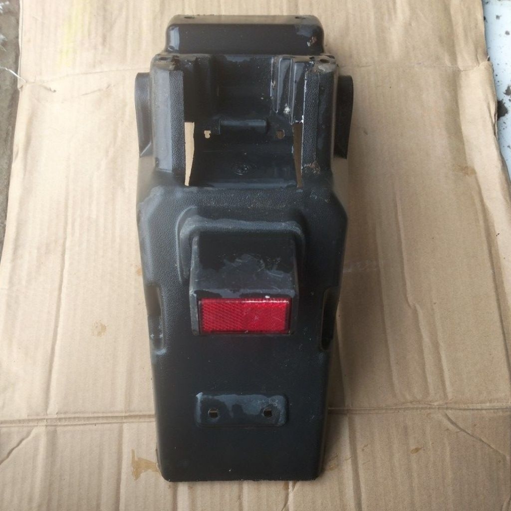 spakbor belakang hyosung bekas original