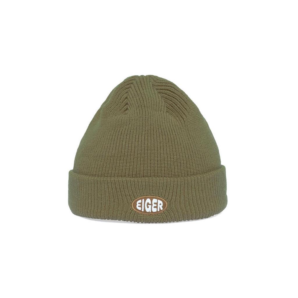Kupluk Eiger WS Gallivant Beanies Topi Gunung Aksesories Wanita Camping Outdoor