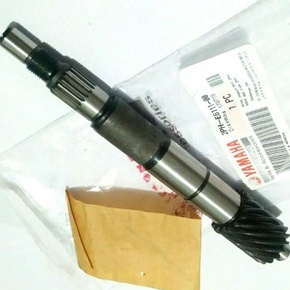 As Puli Mio M3 As Puly Mio M3 Gear Box Mio M3 Gardan Mio M3 Gear Primary Drive 16T