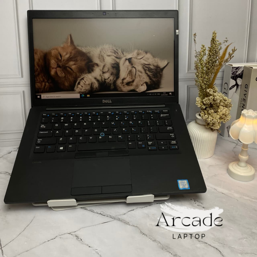 LAPTOP DEL LATITUDE 7480 CORE 13 I5 I7 GENERASI 7 LAYAR 4 INCH MURAH BERKUALITAS BERGARANSI