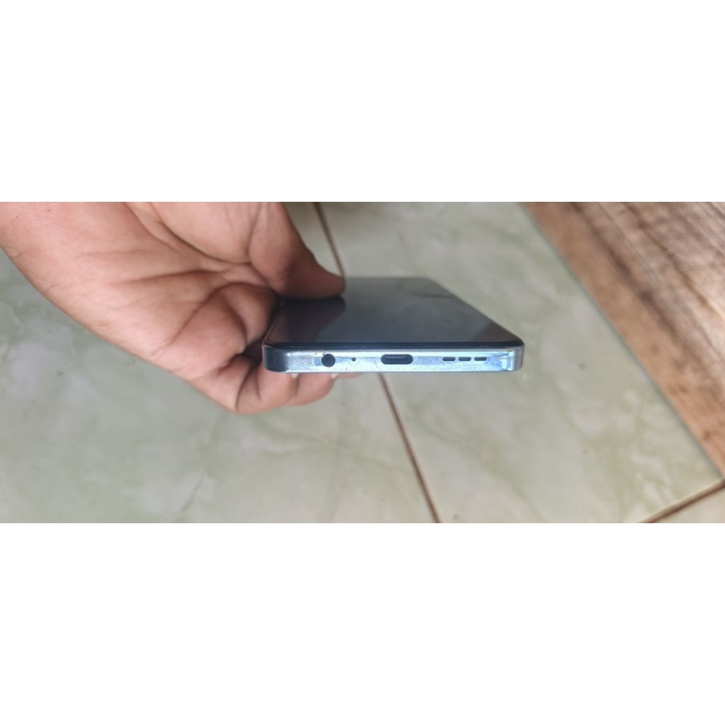 infinix gt10 pro 5g bekas batangan