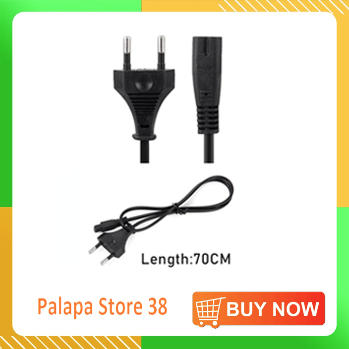 PLP - Kabel Adapter Power Charger Usb Untuk Alat Cukur Wahl Elektrik Xiaomi Mijia / Kabel Charger Me