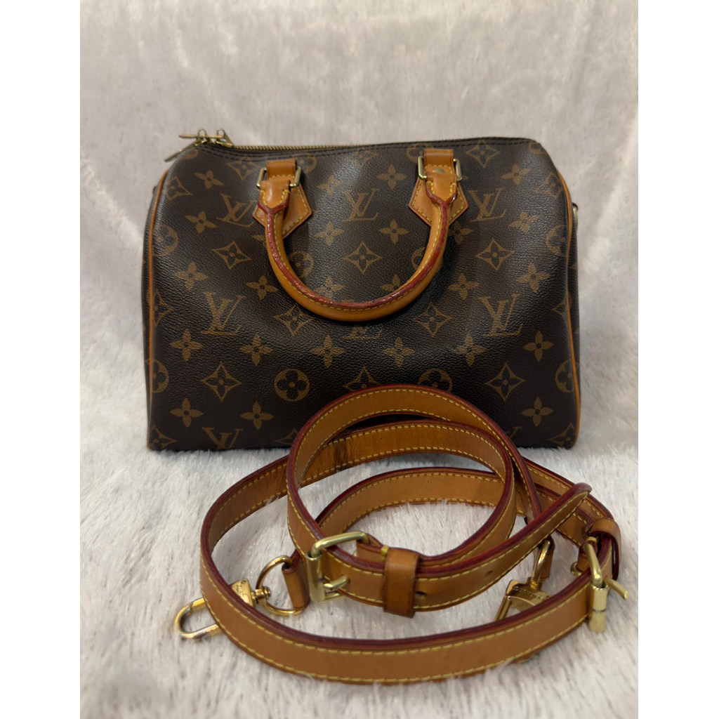 LV Speedy 25