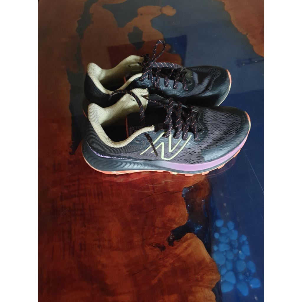 sepatu trail running
