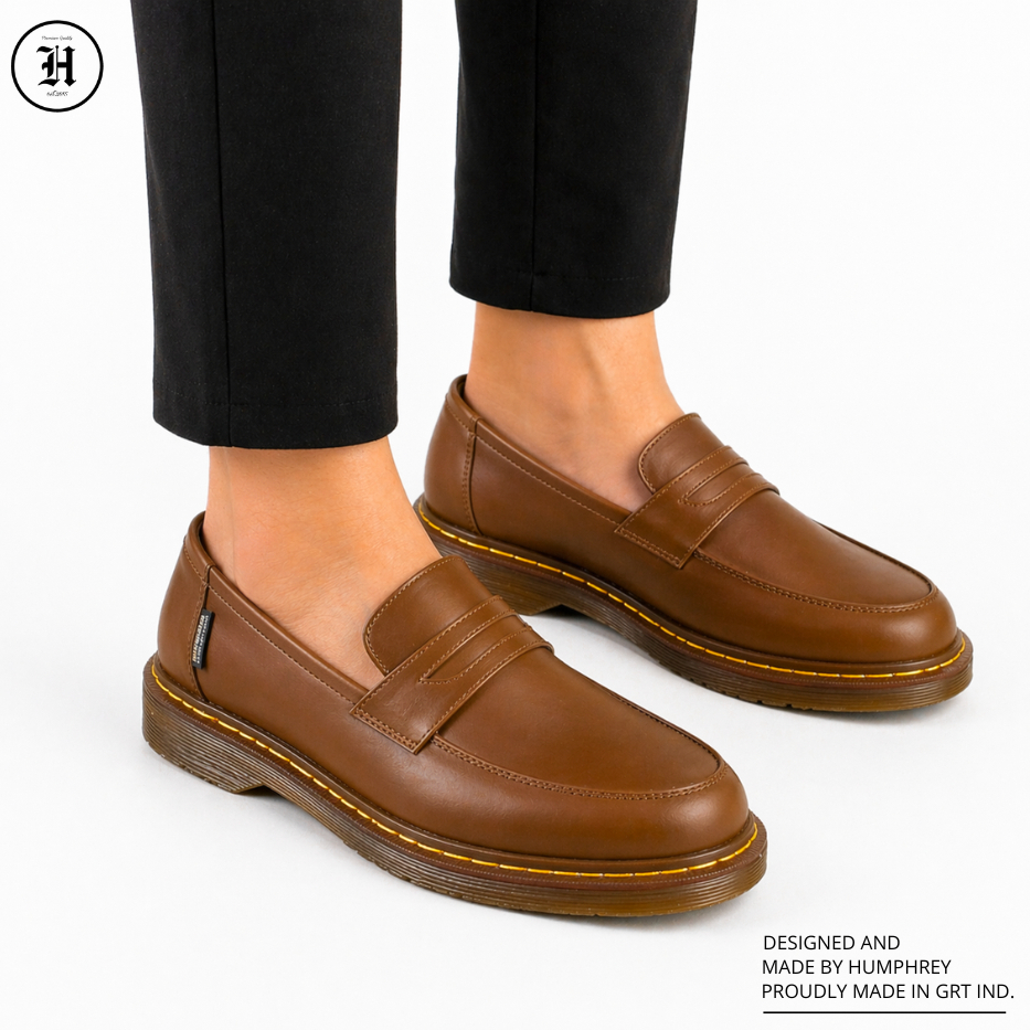 Sepatu Loafers Slip On Kulit Asli/Sepatu Kulit Pria Formal/Sepatu Kulit Pria/Sepatu Kulit Asli Garut