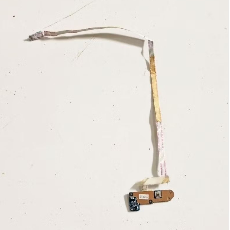 Power Switch Laptop Lenovo Thinkpad E430