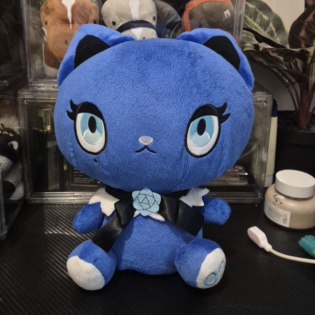 Adorozatorumary | Plush Boneka Merch Ado x Sanrio 2022