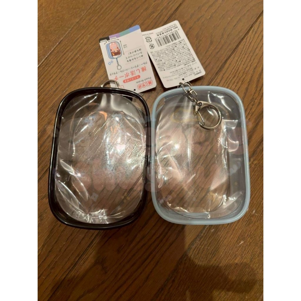 POUCH DOLL COVER IMPICK TINCASE POUCH MAKE UP