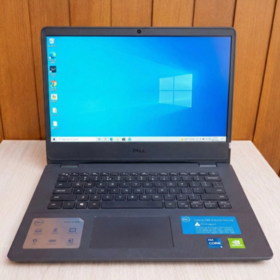 Dell Vostro 3400 NVIDIA Intel Core i5-1135G7 Ram 8GB SSD 256GB SCU23801