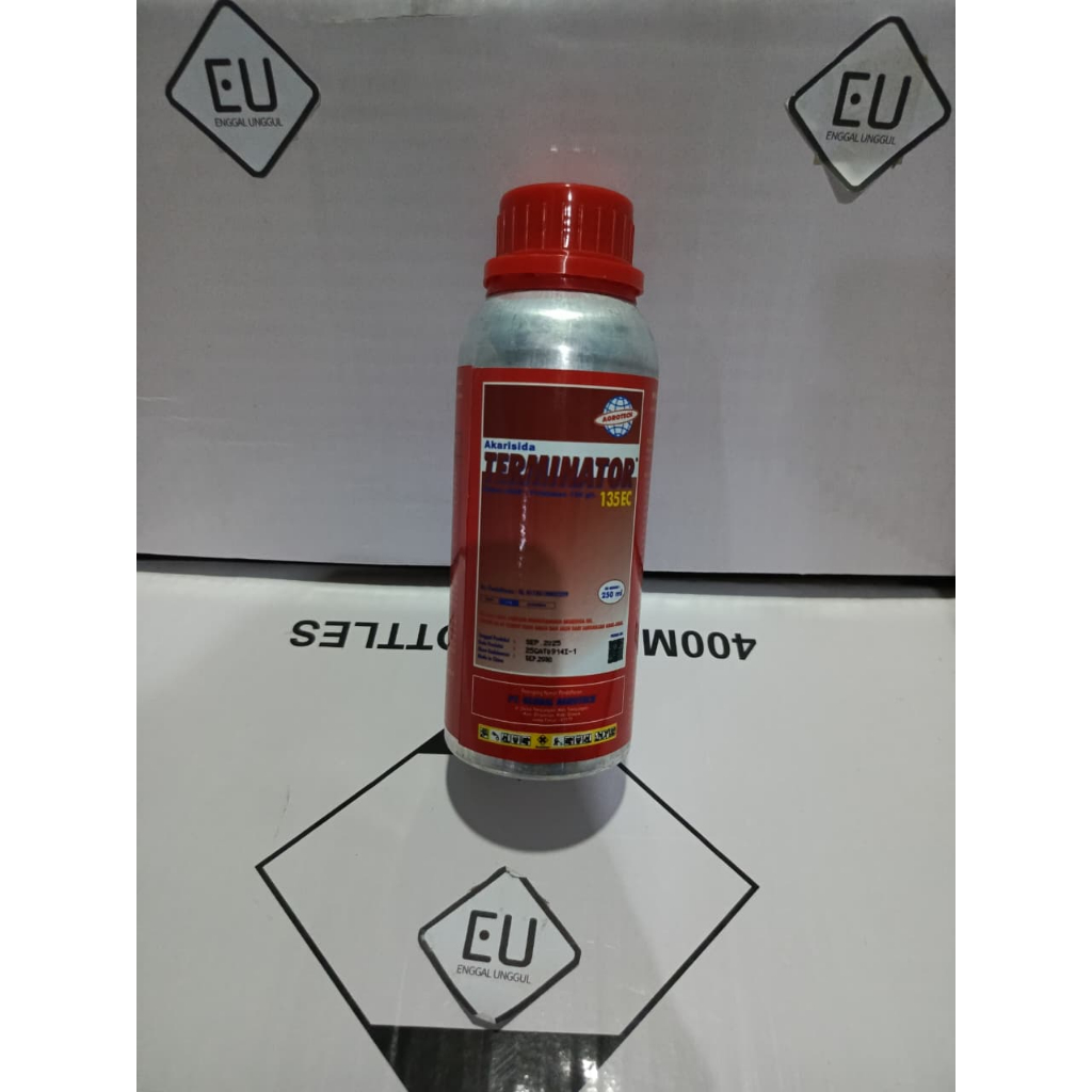 Terminator 135 EC - 250 ml
