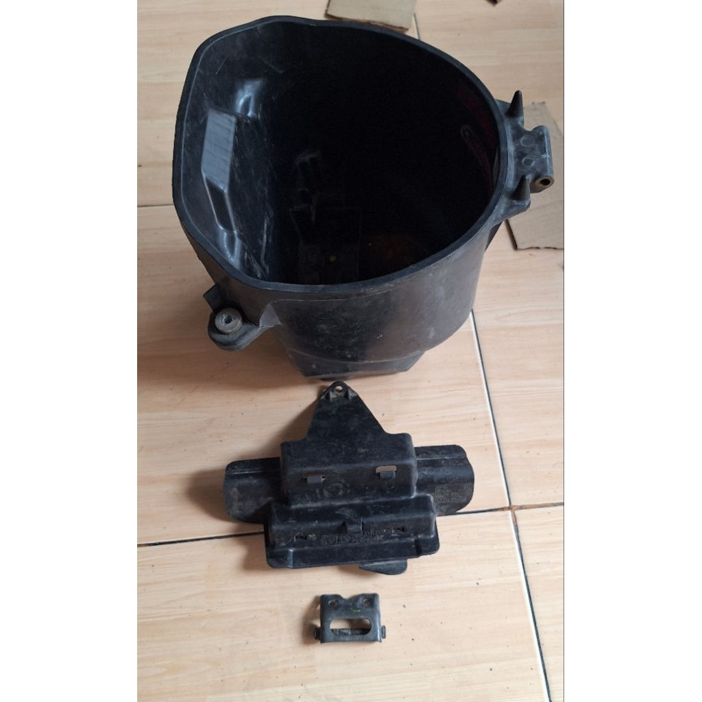 box aki / box bagasi blade new , revo fit