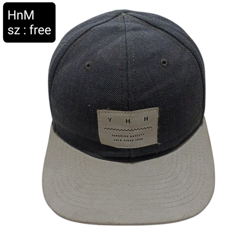 topi hnm