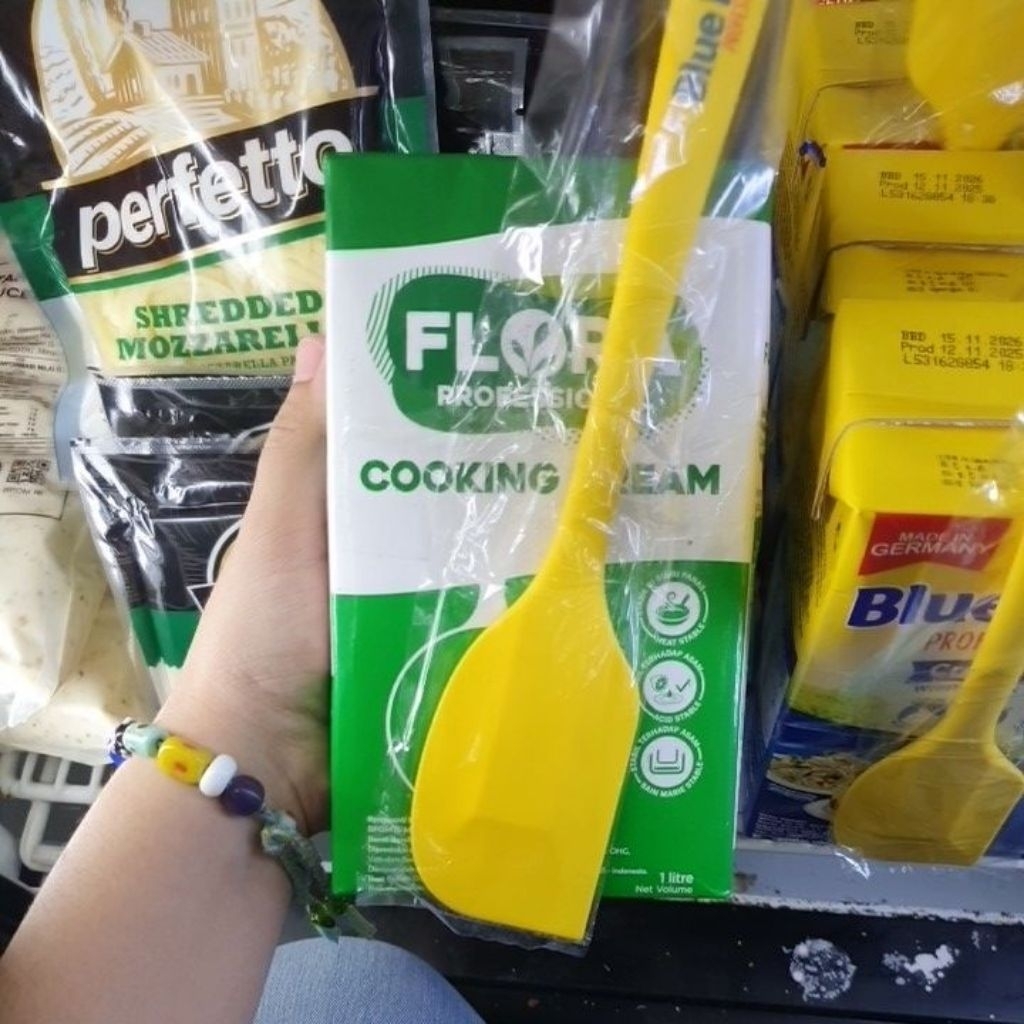 Flora cooking cream 1 liter