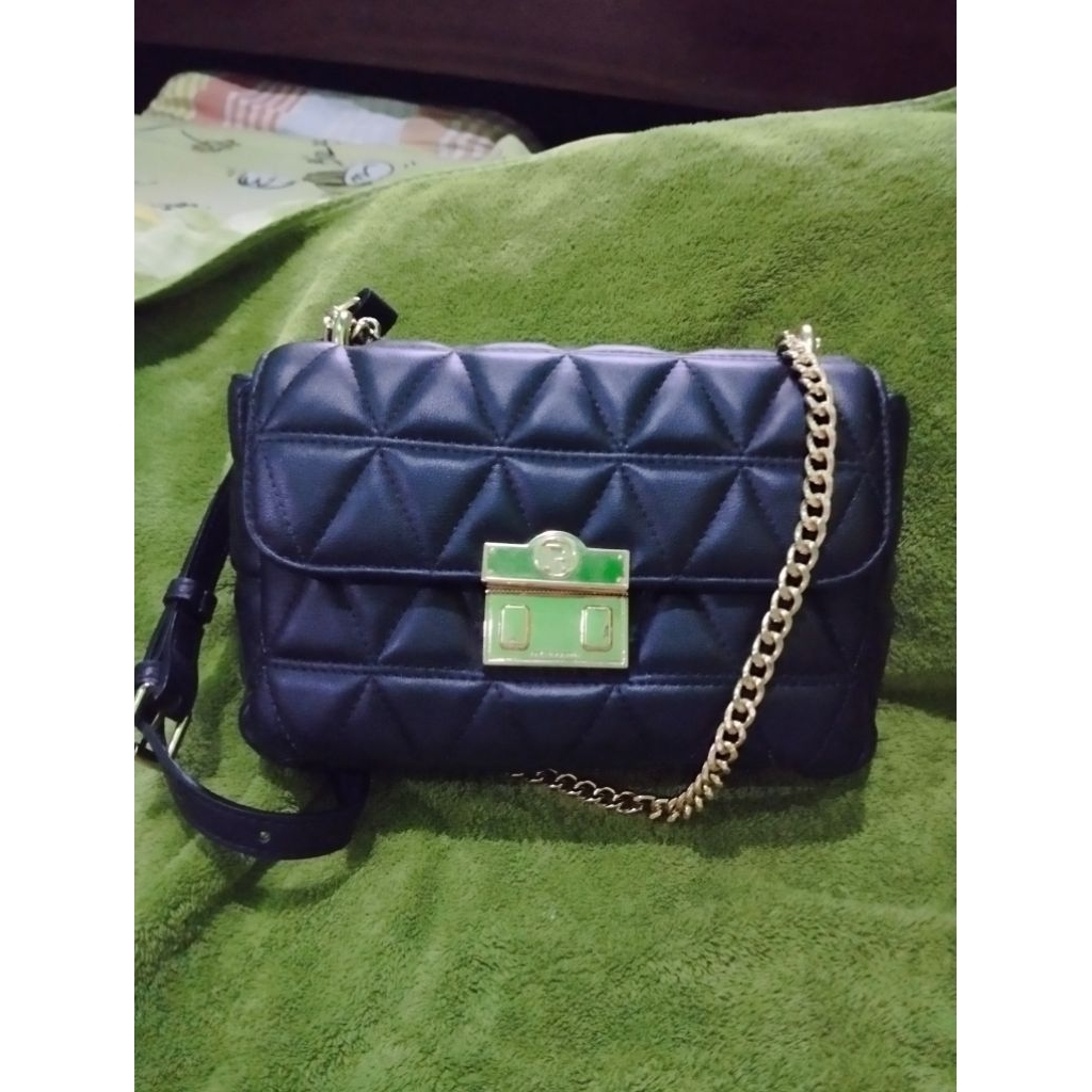 tas rantai ala MK preloved vvgc