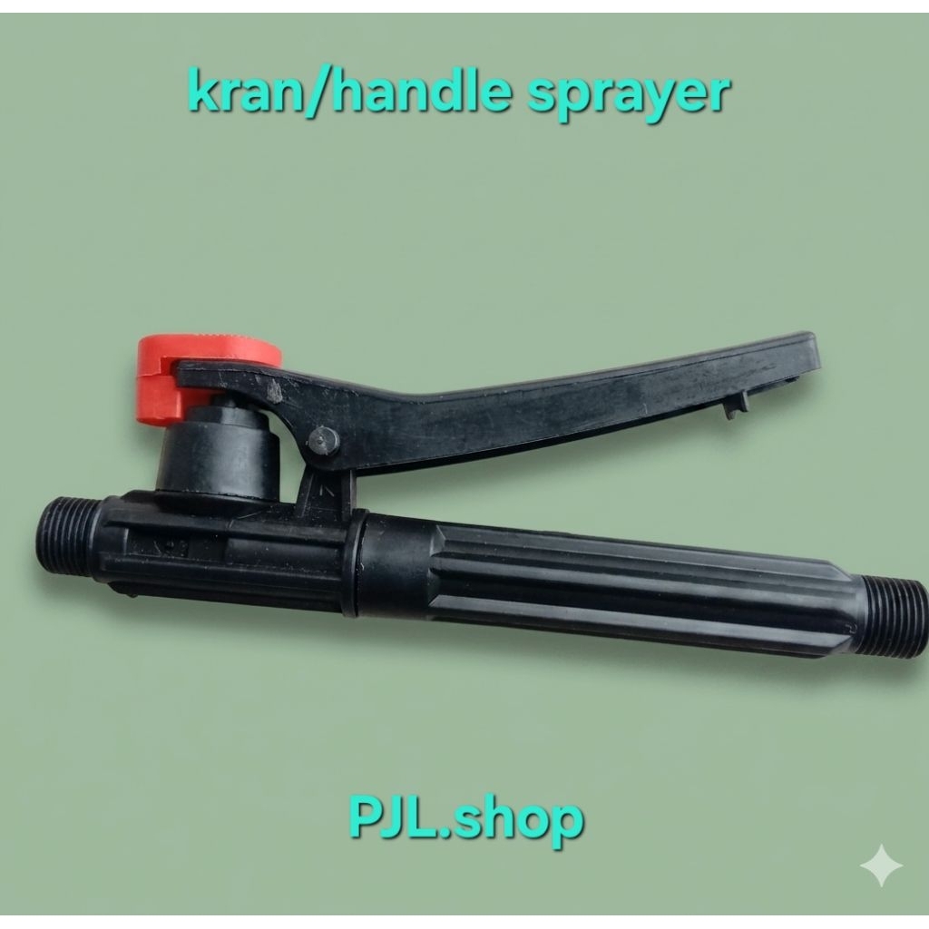 HANDLE SPRAYER MSA[handle sprayer elektrik]