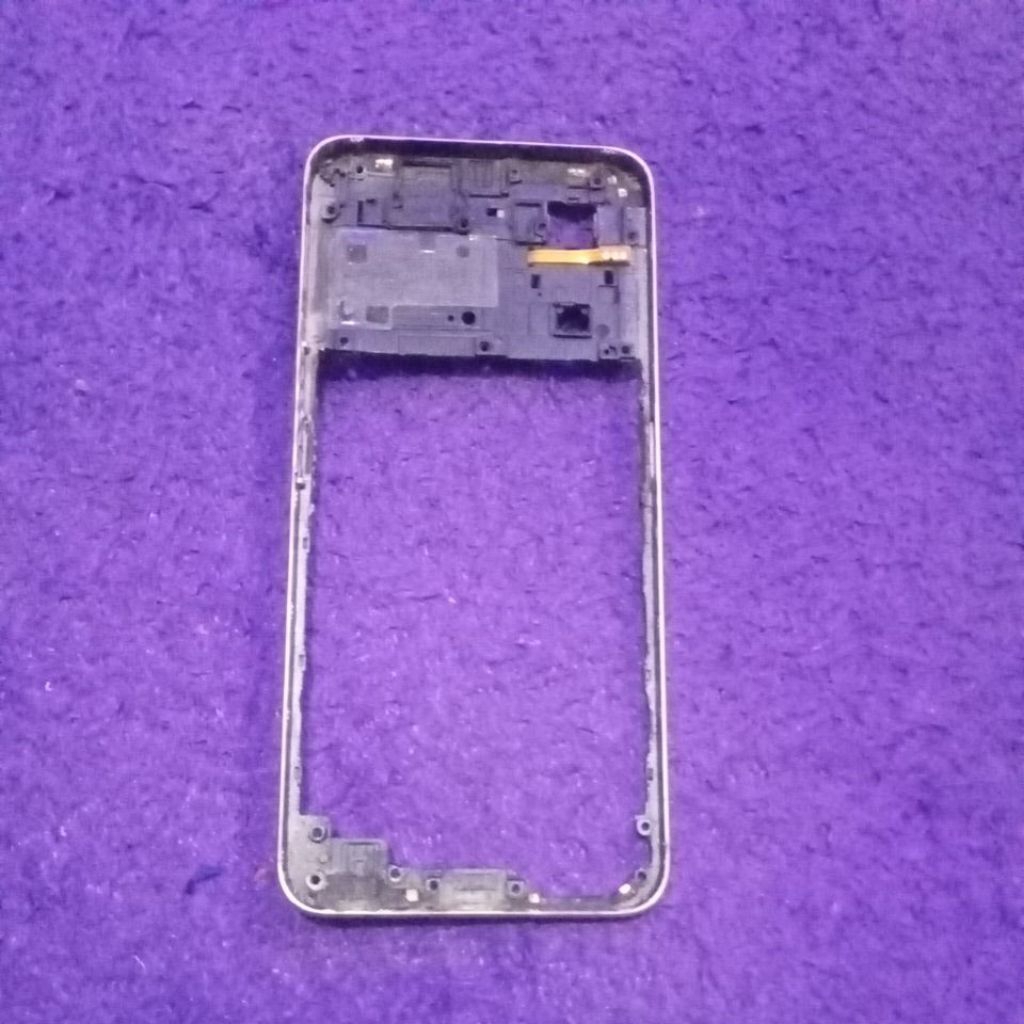 bezel oppo a57 ori copotan