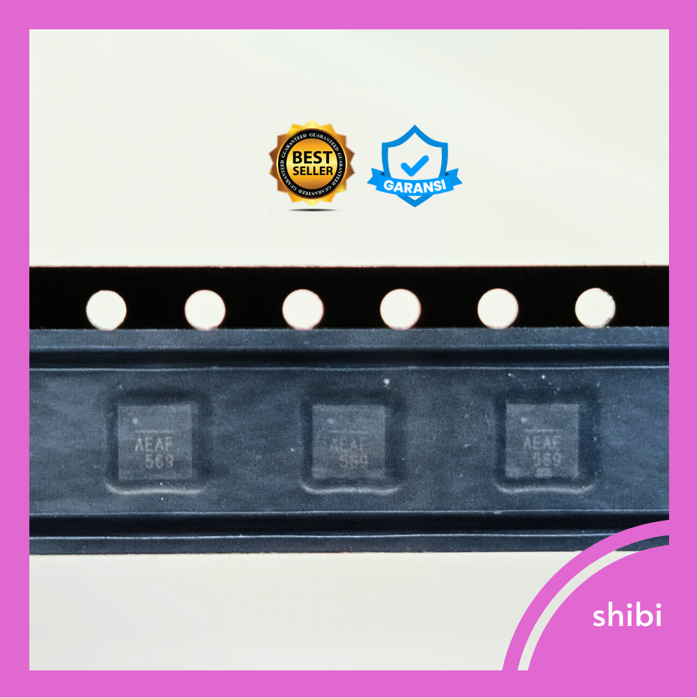 NB671GQ-Z GARANSI IC LAPTOP  NB671GQ NB671 AEAC AEAD AEAE AEAF QFN