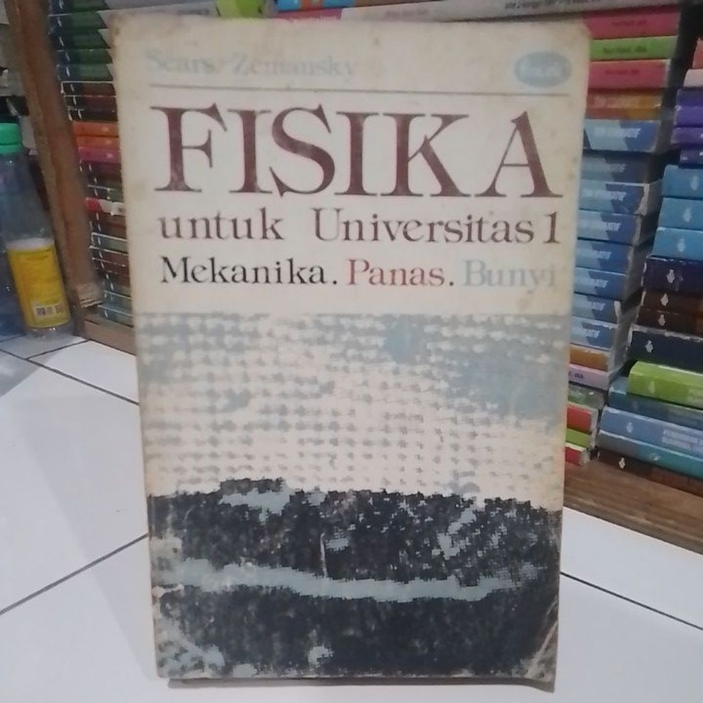 FISIKA UNTUK UNIVERSITAS 2 Listrik. Magnet (ORIGINAL)