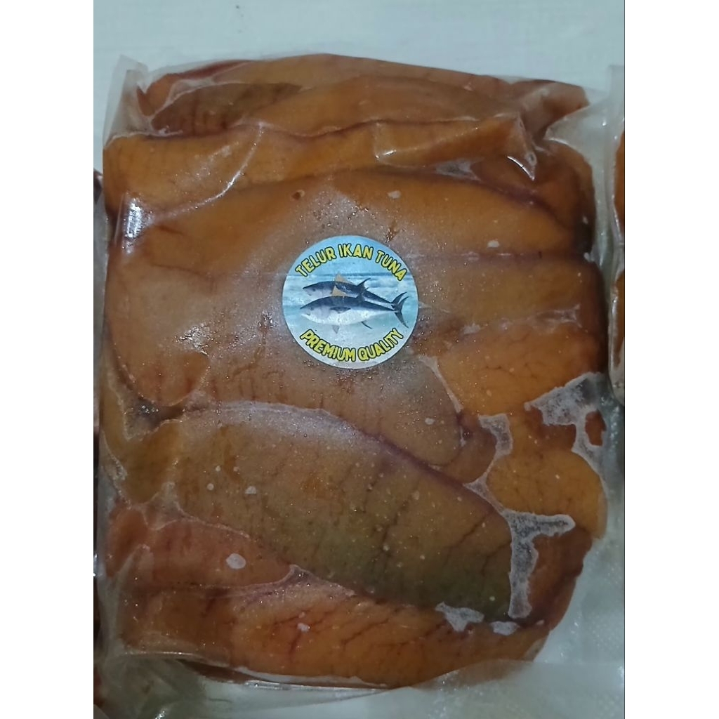 Telur IkanTuna  Super A