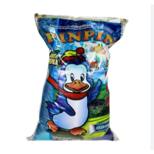 Beras Pinpin pulen wangi 5 kg