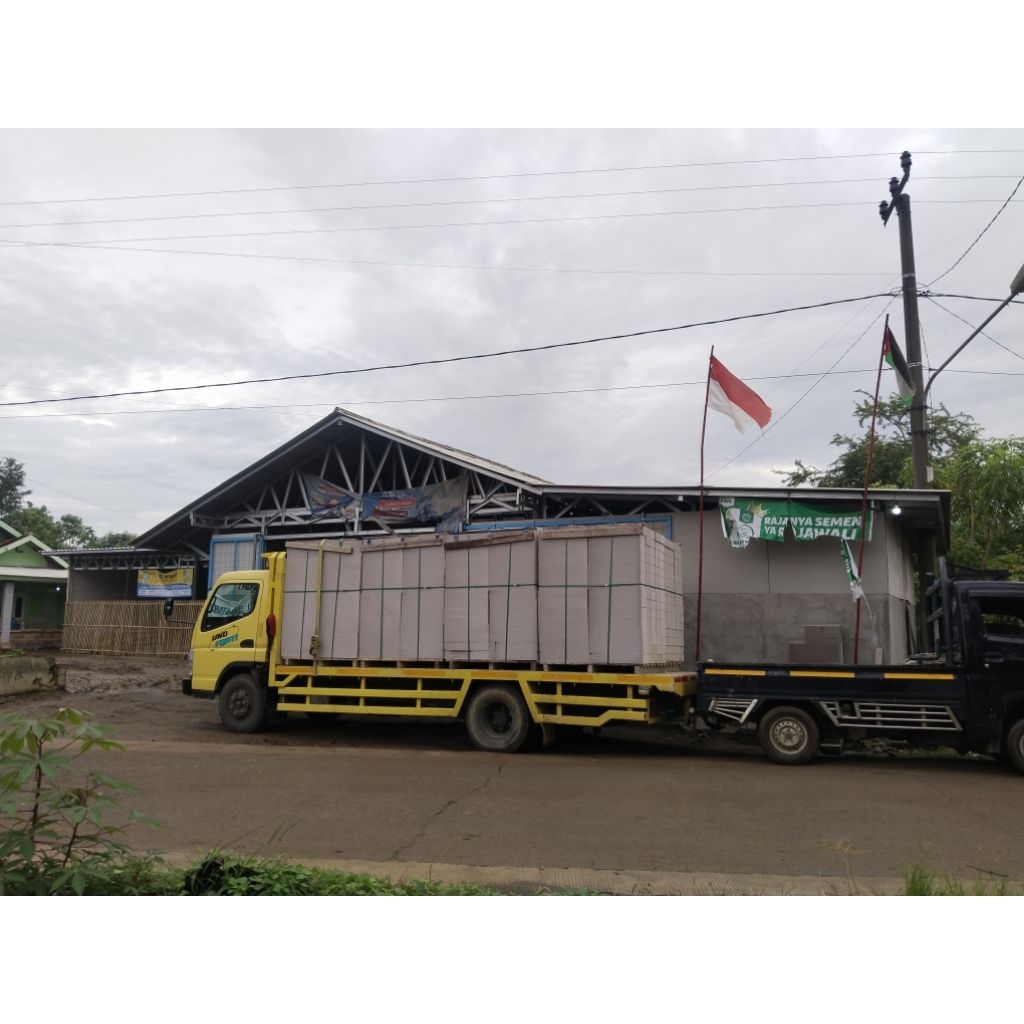 bataringan / hebel merk elcon/msni
