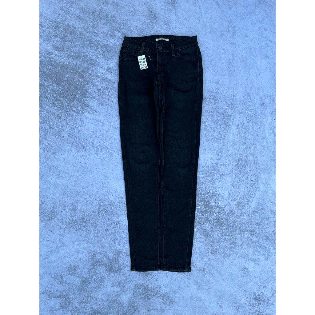 CELANA LEVIS JEANS SECOND MURAH