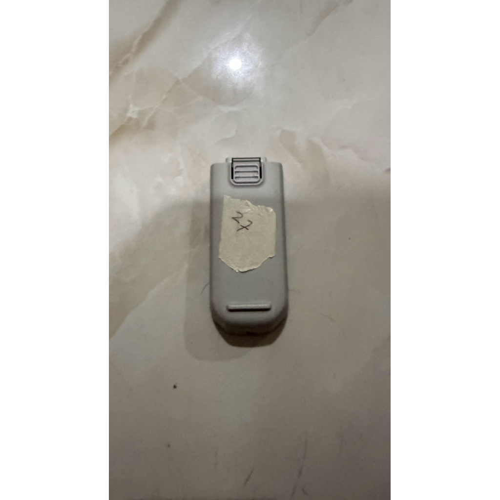 baterai dji neo bekas