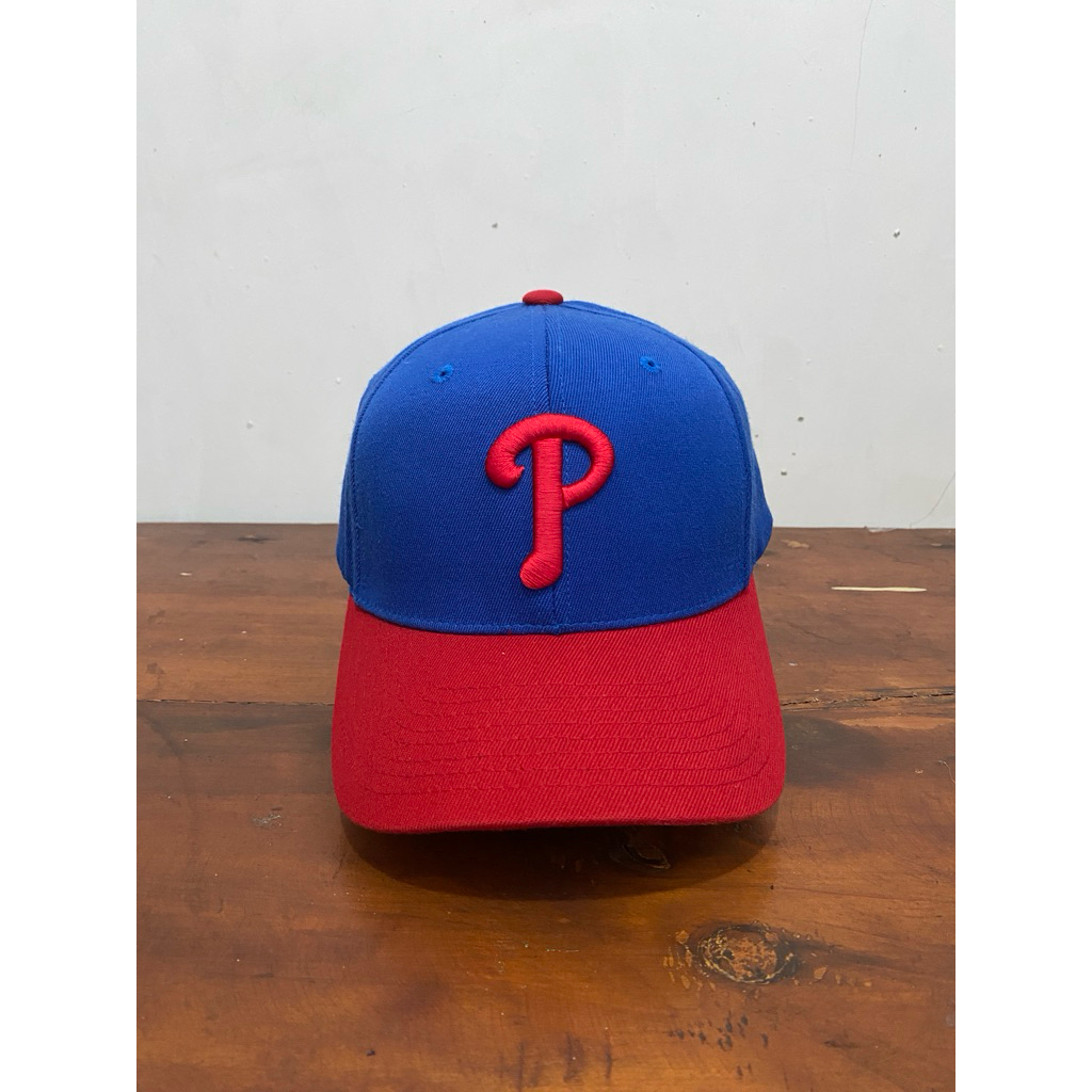 TOPI FLEXFIT MLB PHILADELPIA
