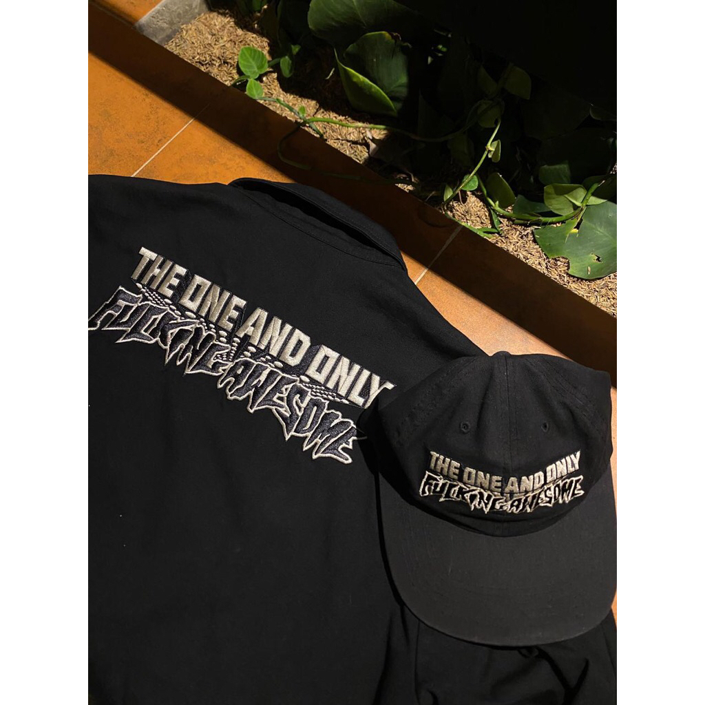 Fucking Awesome