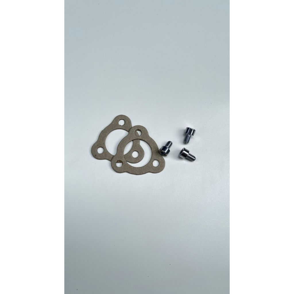 Silincer Knalpot CMS1 PNP Ninja R RR SS