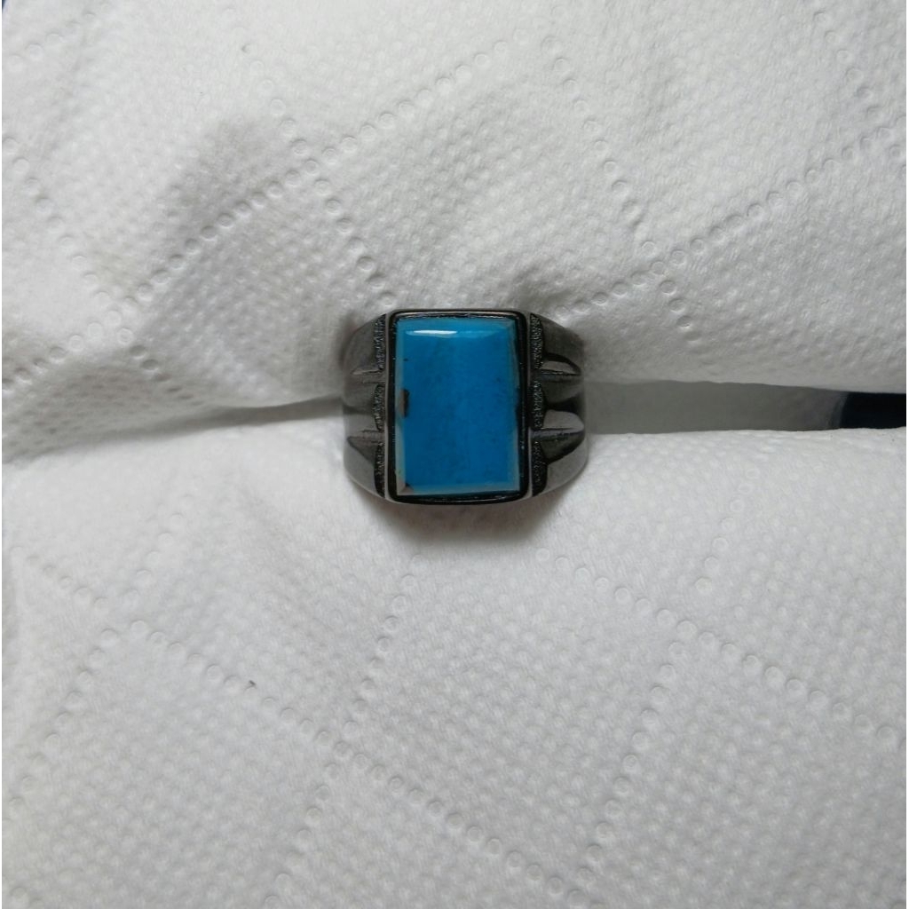 cincin bacan doko kotak cuting natural