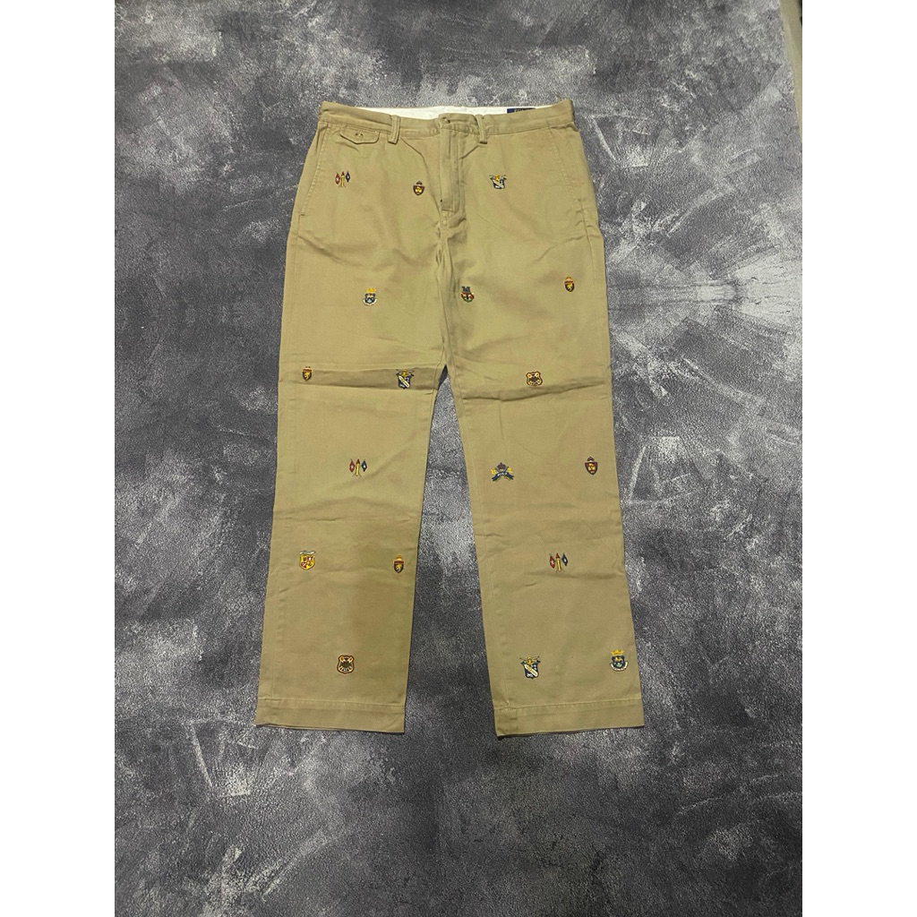 chino’s by ralph lauren