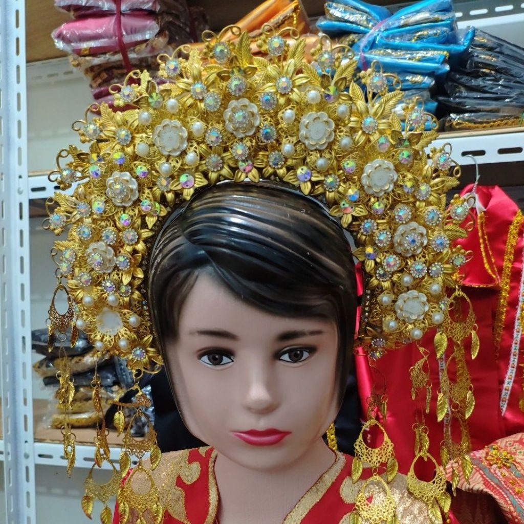 Sunting Malaysia/ Sunting Melayu