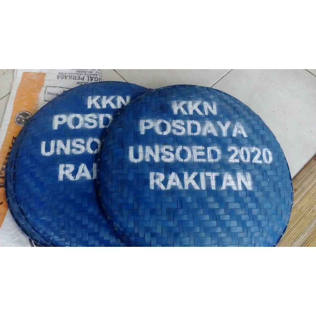 Tampah KKN / Penunjuk Arah KKN