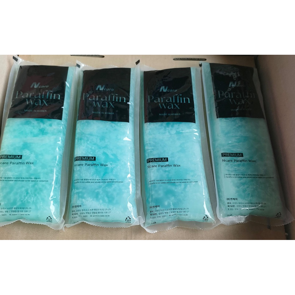 lilin parafin bath N care