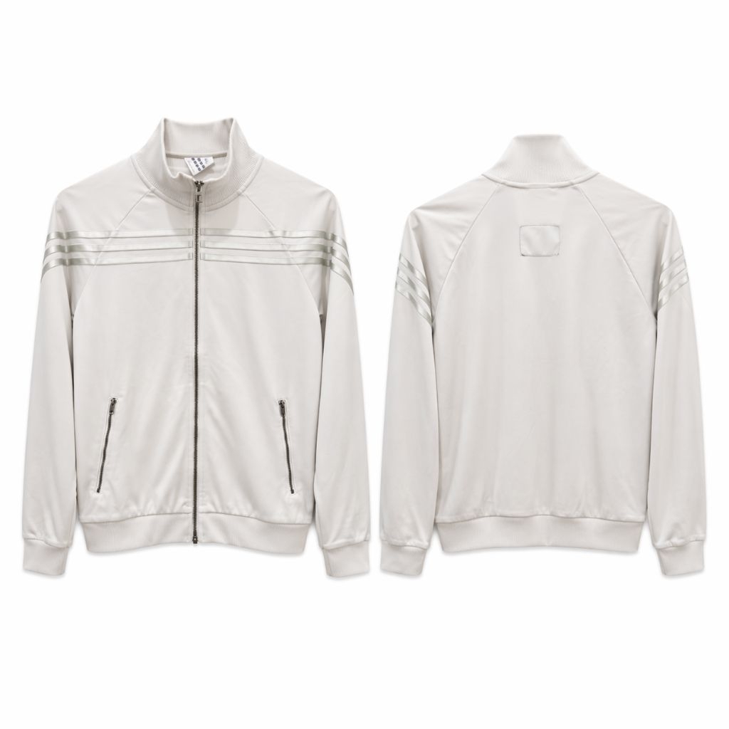 Adidas Tracktop Jacket