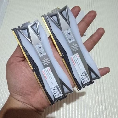 ADATA XPG Spectrix d60g 8x2gb