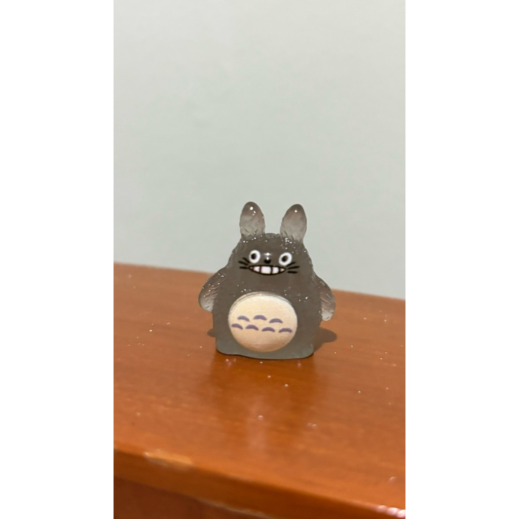 Ghibli Totoro Mini Figure