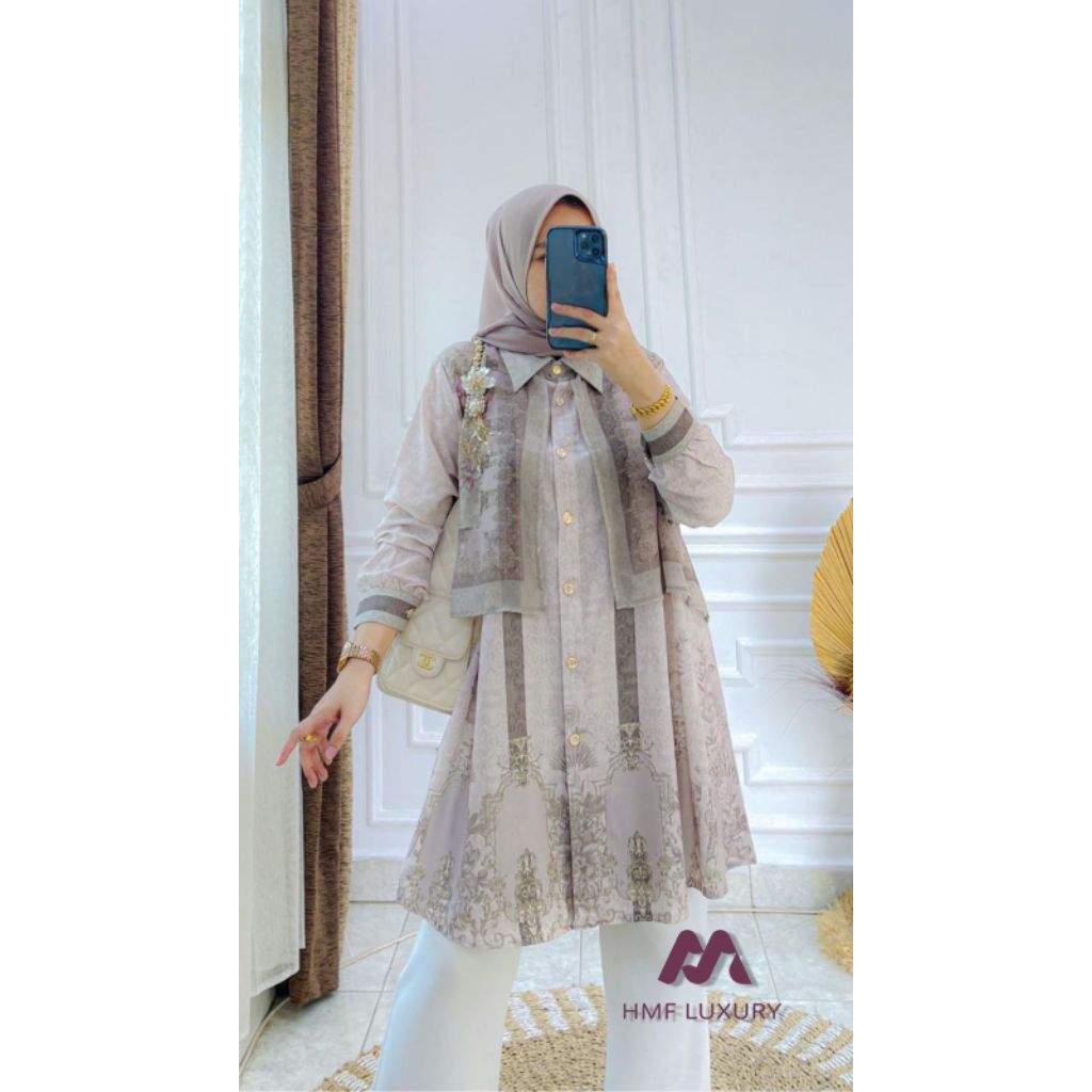 Tunik HMf