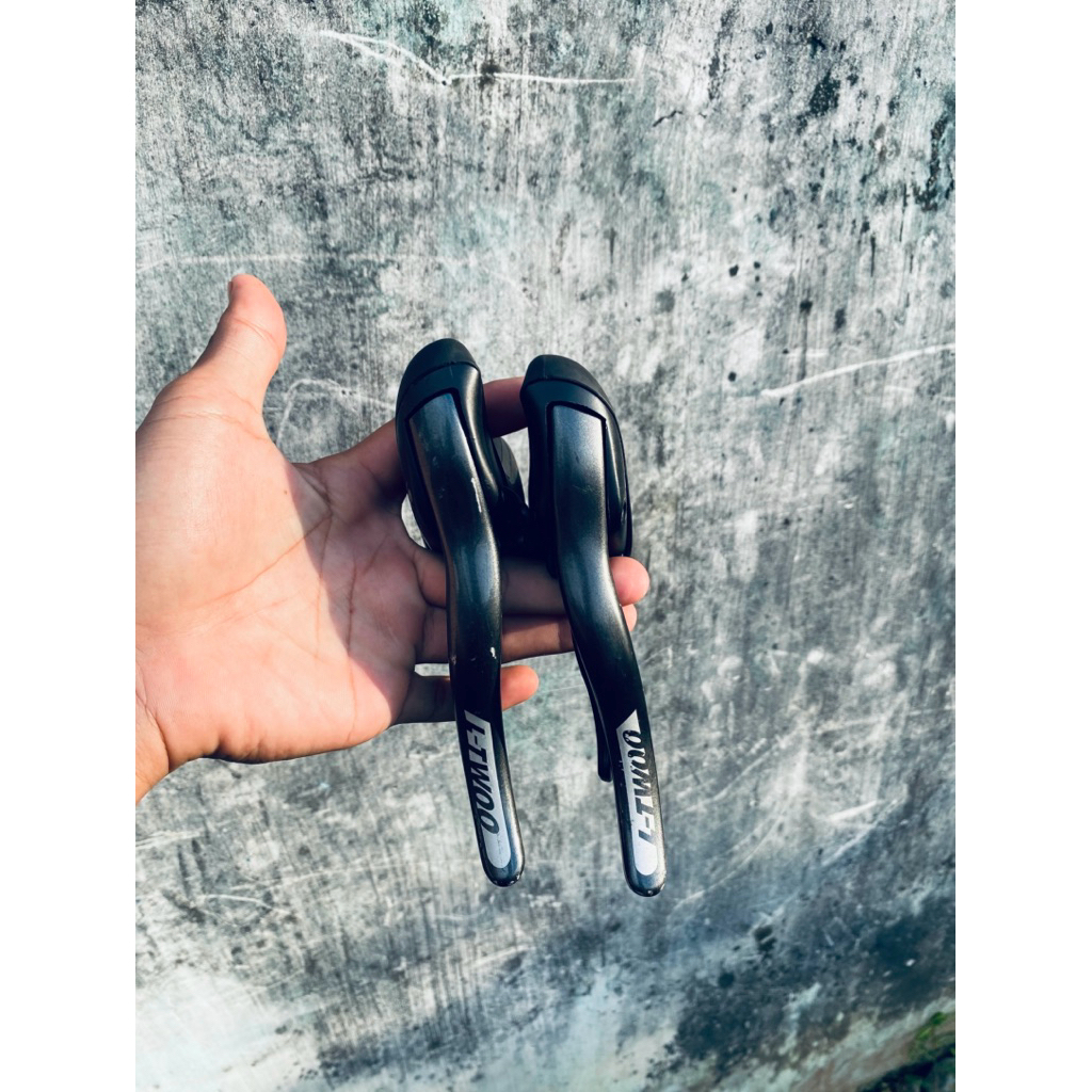 brifter l-twoo 3x9 speed