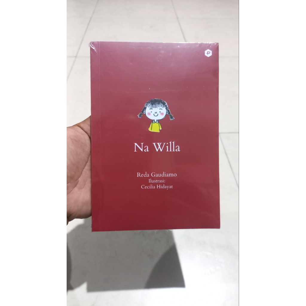 NA WILLA REDA GAUDIAMO