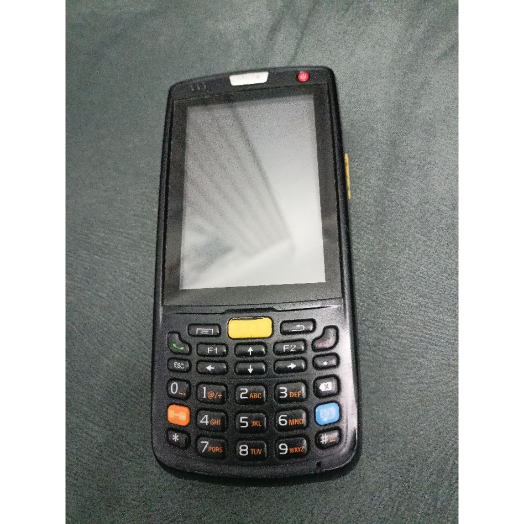 Scanner Idata 95 EX J*T Versi 4.4.2