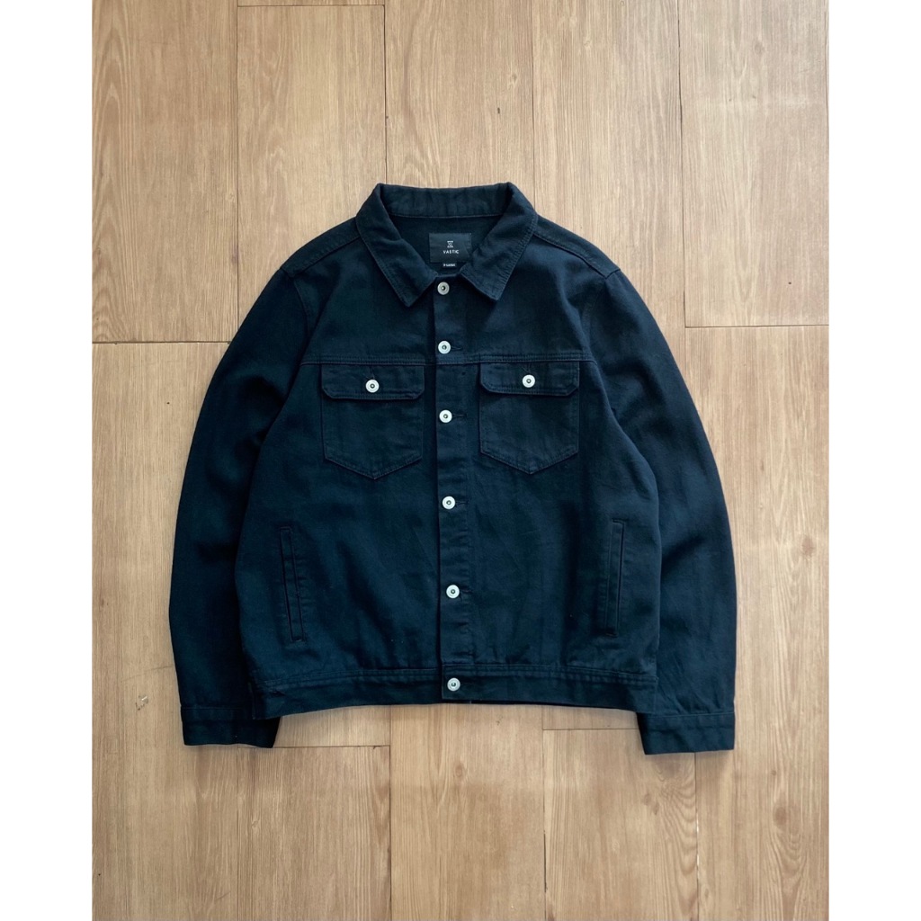 CASUAL OUTER JACKET VASTIC TRUCKER