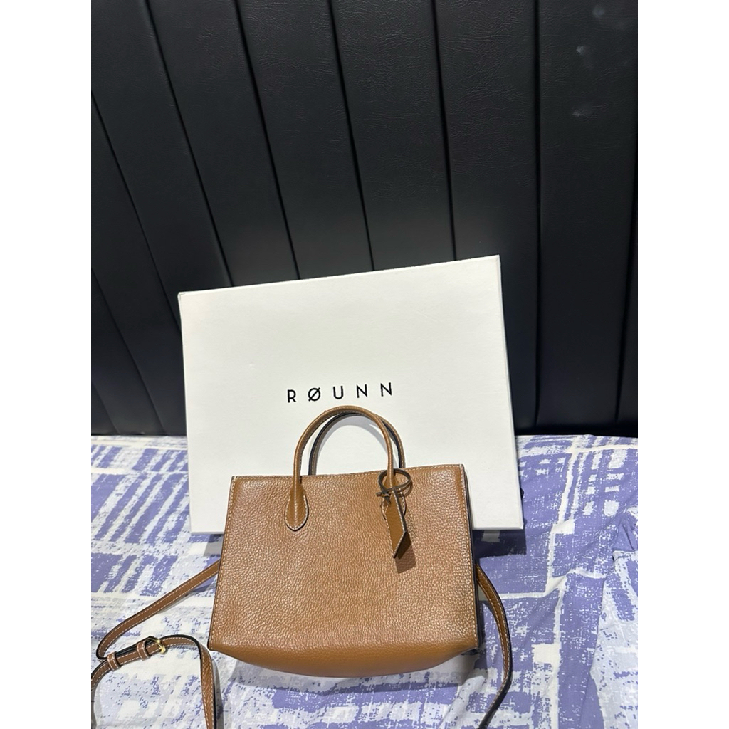 ROUNN FELICE 23
